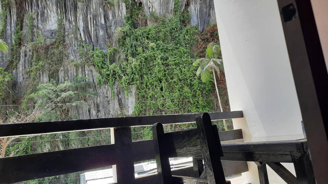 Lolo Panding Inn El Nido Exterior photo