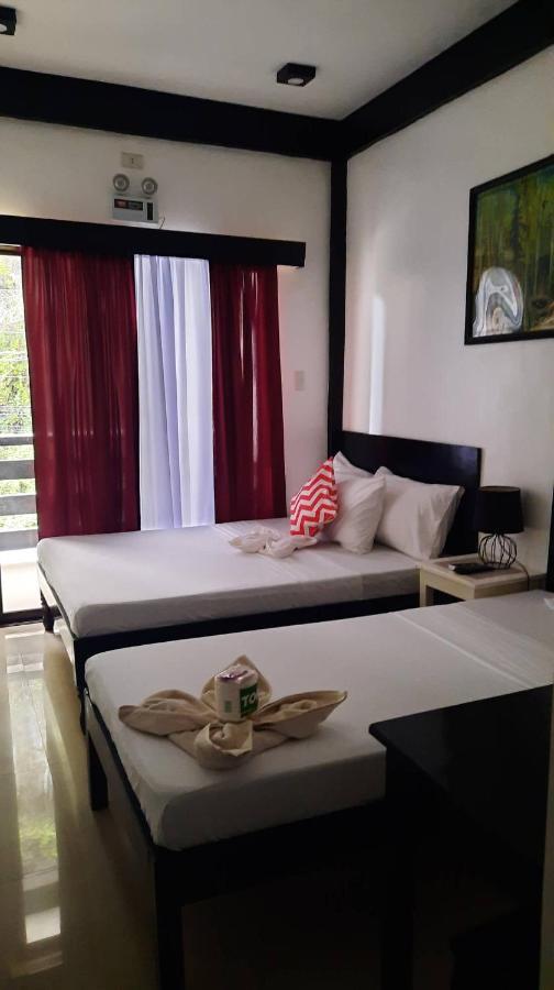 Lolo Panding Inn El Nido Exterior photo